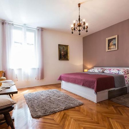 Drago 2Br Apt. In Old Town Zadar Zewnętrze zdjęcie