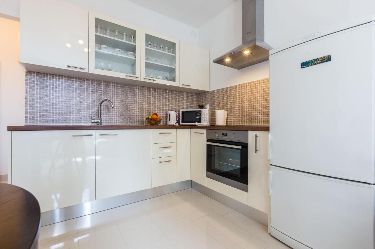 Drago 2Br Apt. In Old Town Zadar Zewnętrze zdjęcie