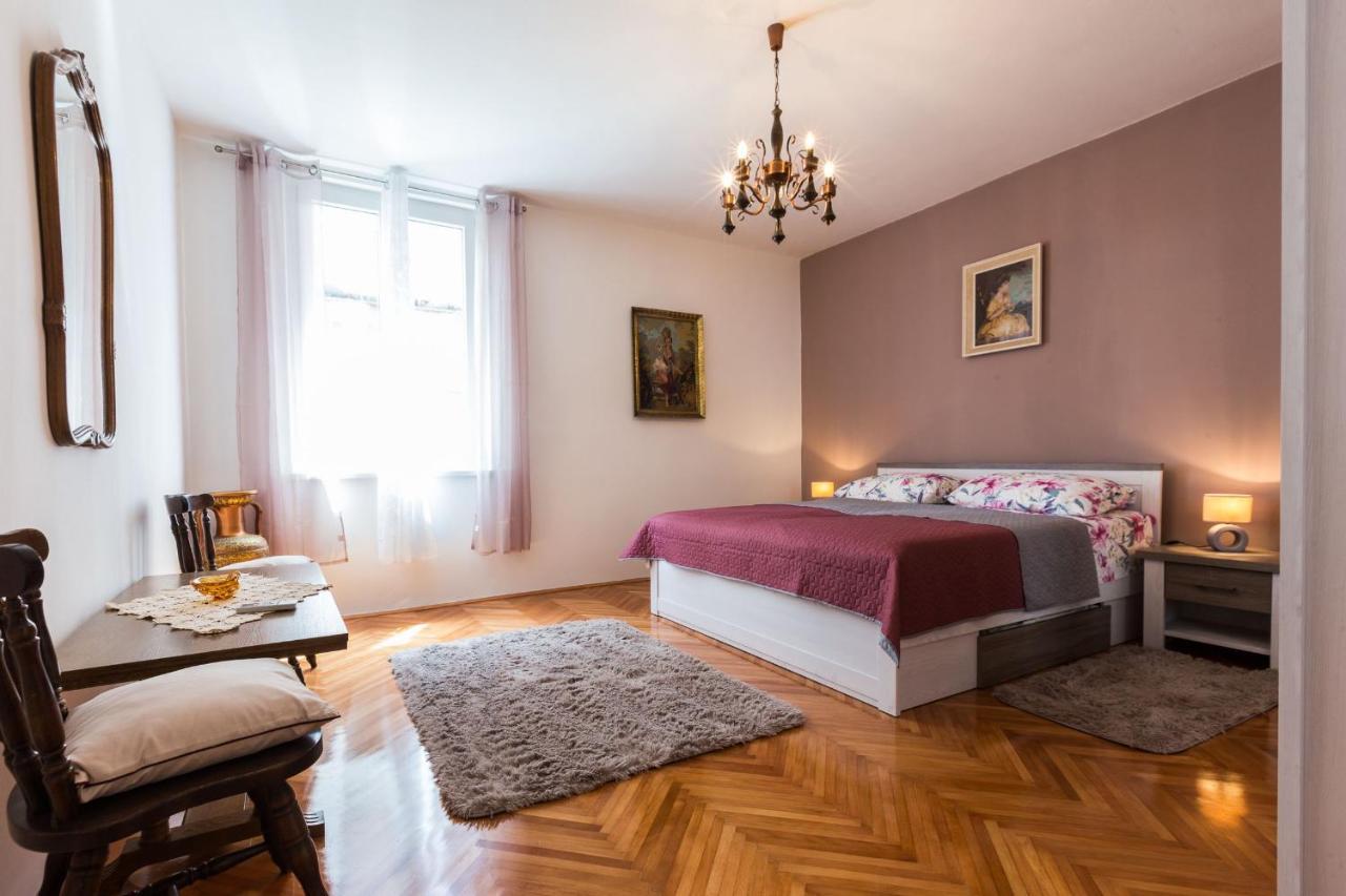 Drago 2Br Apt. In Old Town Zadar Zewnętrze zdjęcie