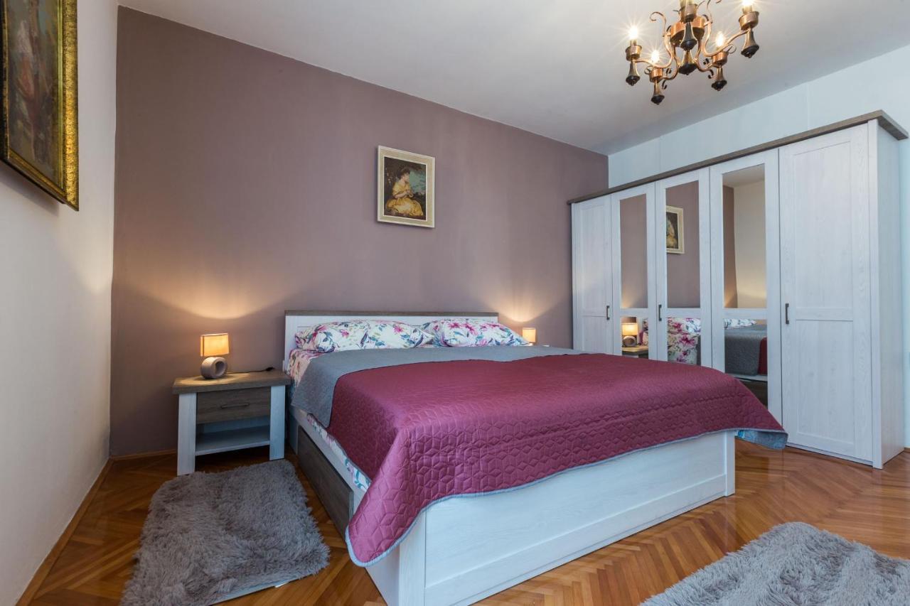 Drago 2Br Apt. In Old Town Zadar Zewnętrze zdjęcie