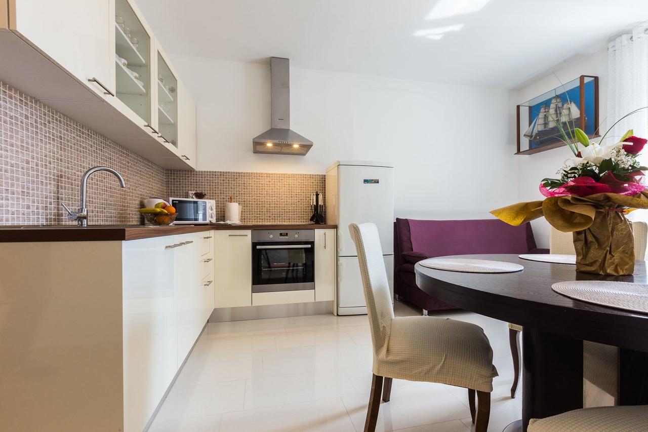 Drago 2Br Apt. In Old Town Zadar Zewnętrze zdjęcie