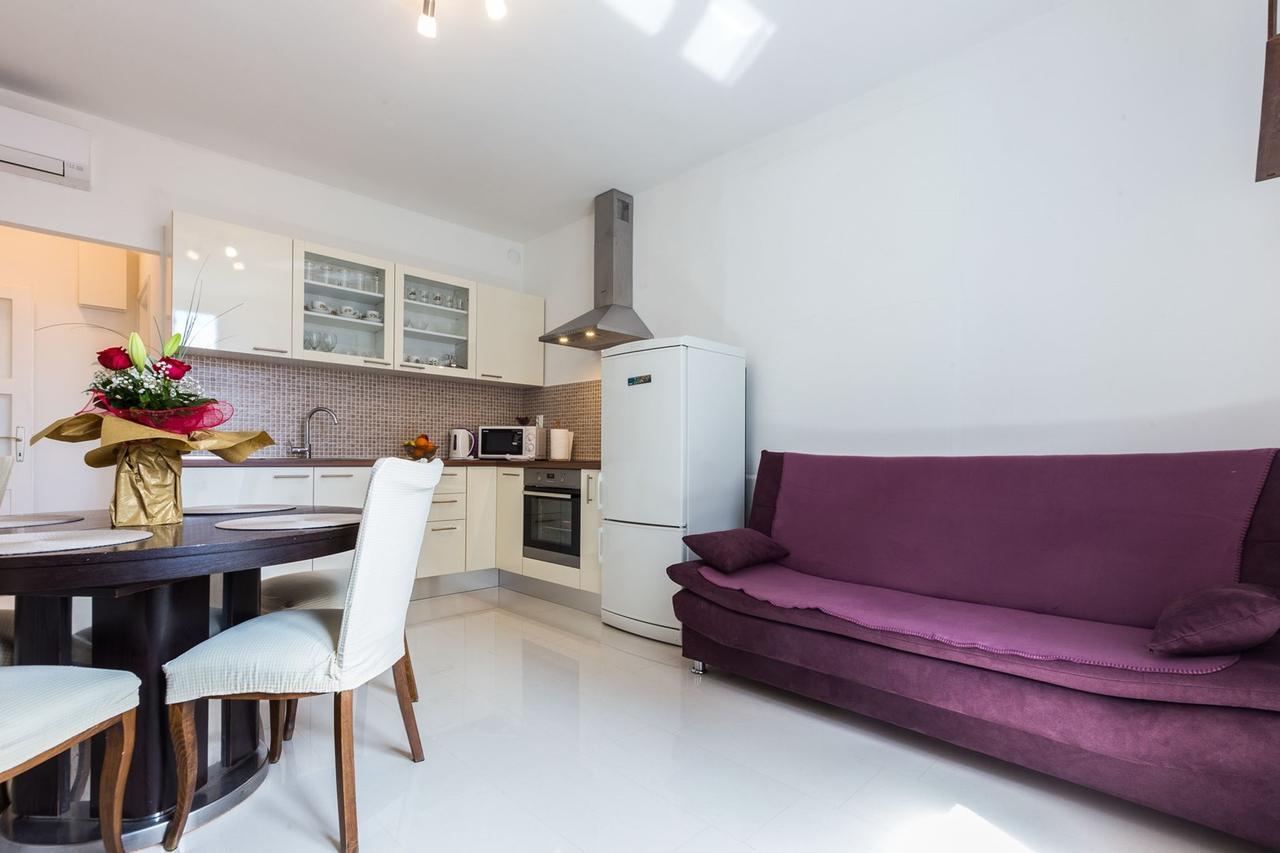 Drago 2Br Apt. In Old Town Zadar Zewnętrze zdjęcie