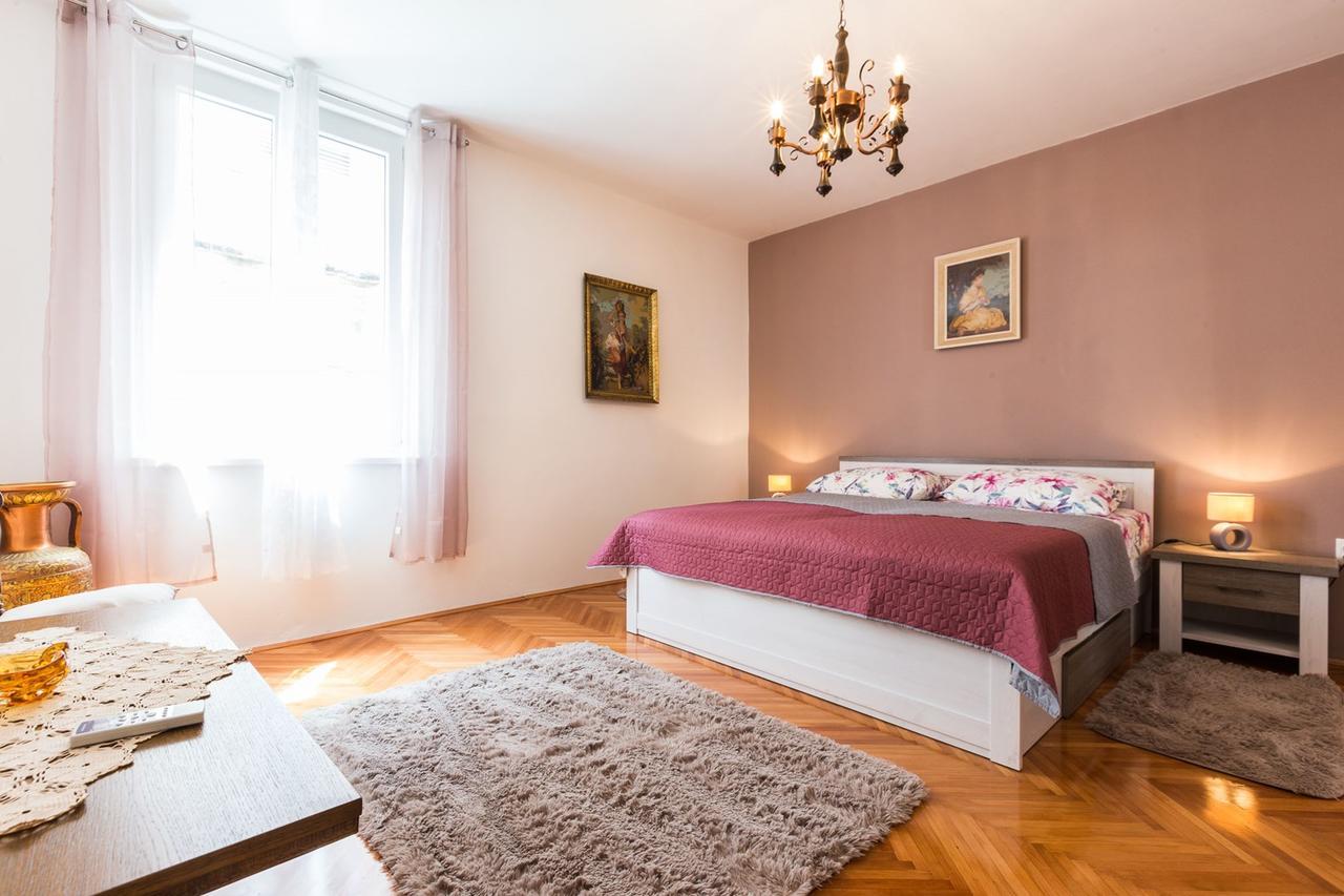 Drago 2Br Apt. In Old Town Zadar Zewnętrze zdjęcie