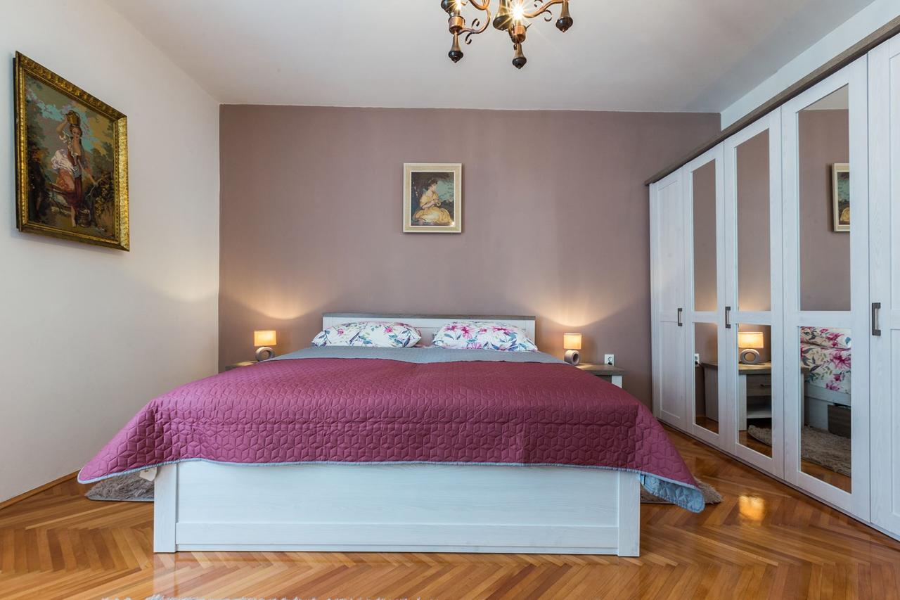 Drago 2Br Apt. In Old Town Zadar Zewnętrze zdjęcie