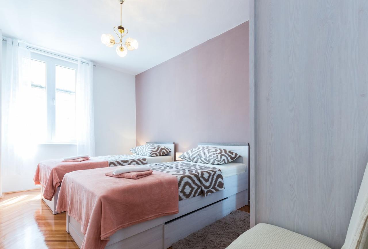 Drago 2Br Apt. In Old Town Zadar Zewnętrze zdjęcie