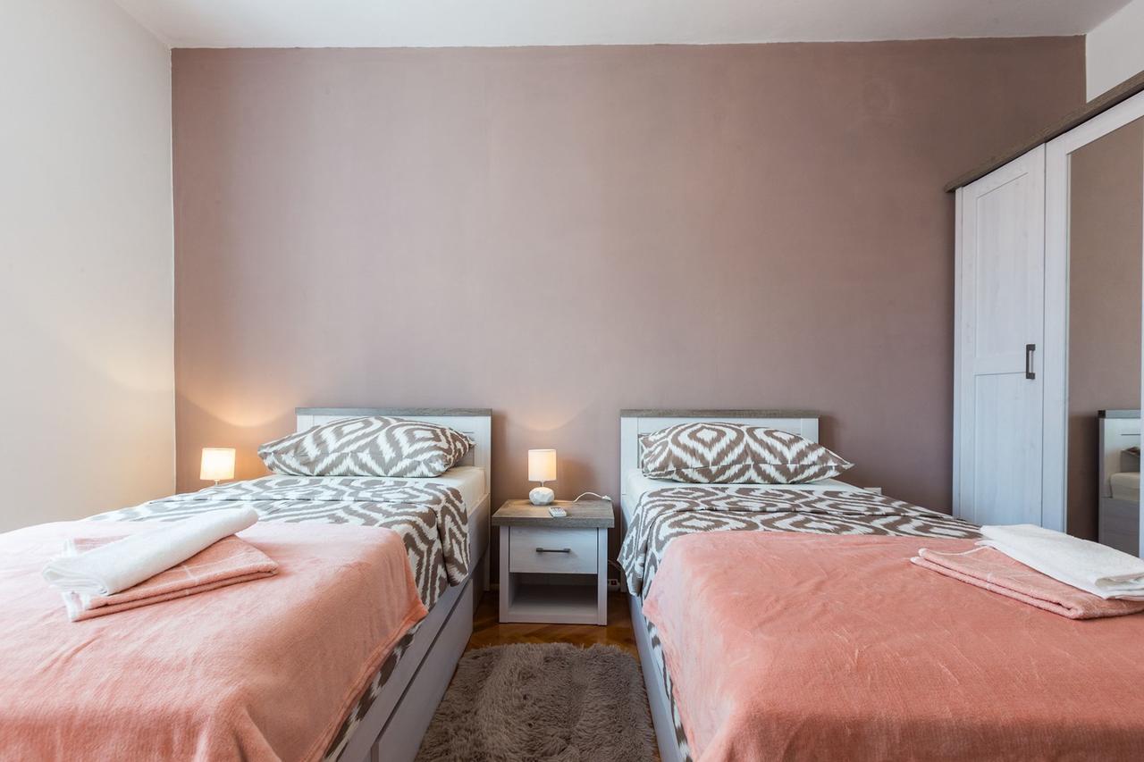 Drago 2Br Apt. In Old Town Zadar Zewnętrze zdjęcie