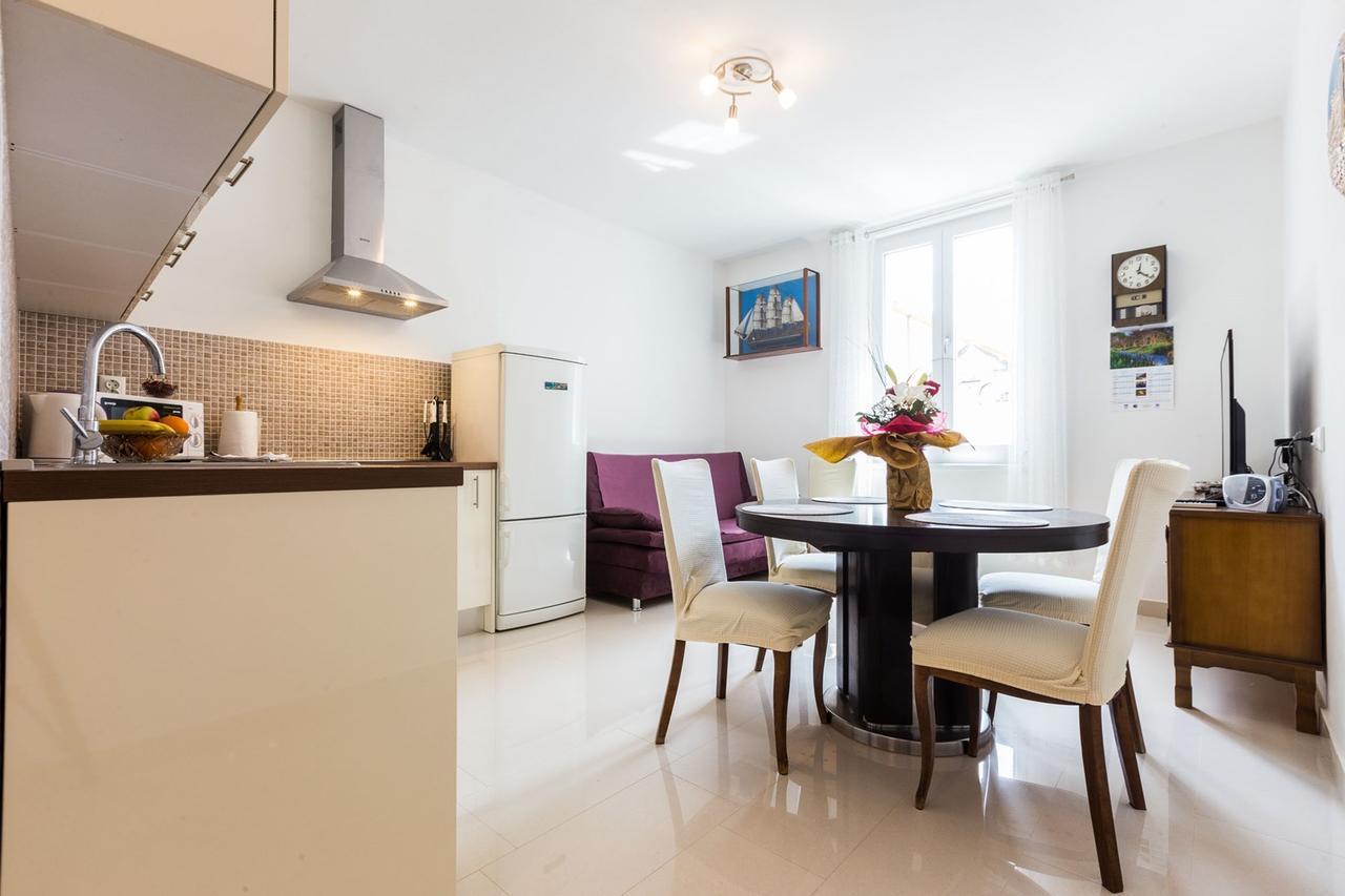 Drago 2Br Apt. In Old Town Zadar Zewnętrze zdjęcie