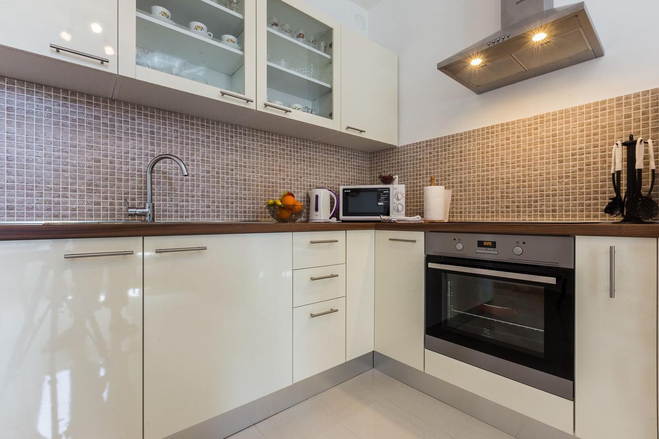 Drago 2Br Apt. In Old Town Zadar Zewnętrze zdjęcie