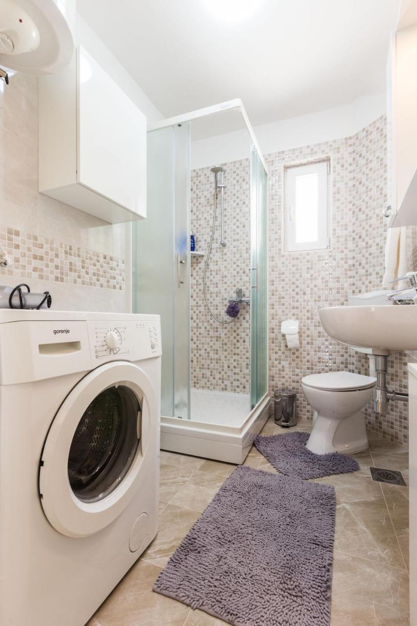 Drago 2Br Apt. In Old Town Zadar Zewnętrze zdjęcie